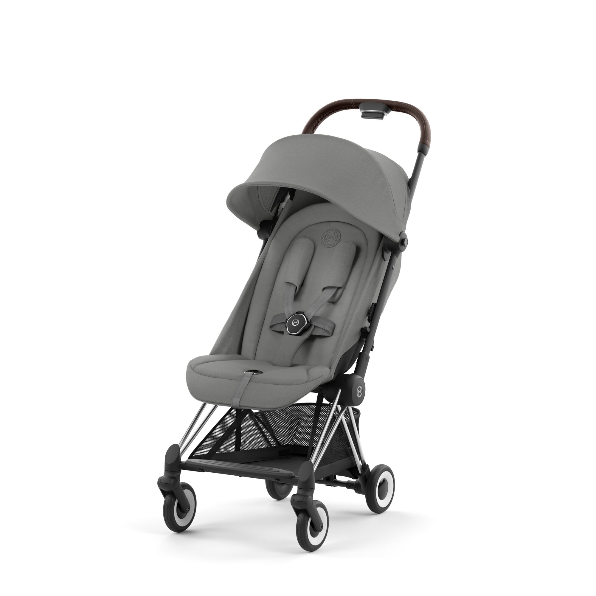 CYBEX PLATINUM - Passeggino Coya Telaio Chrome