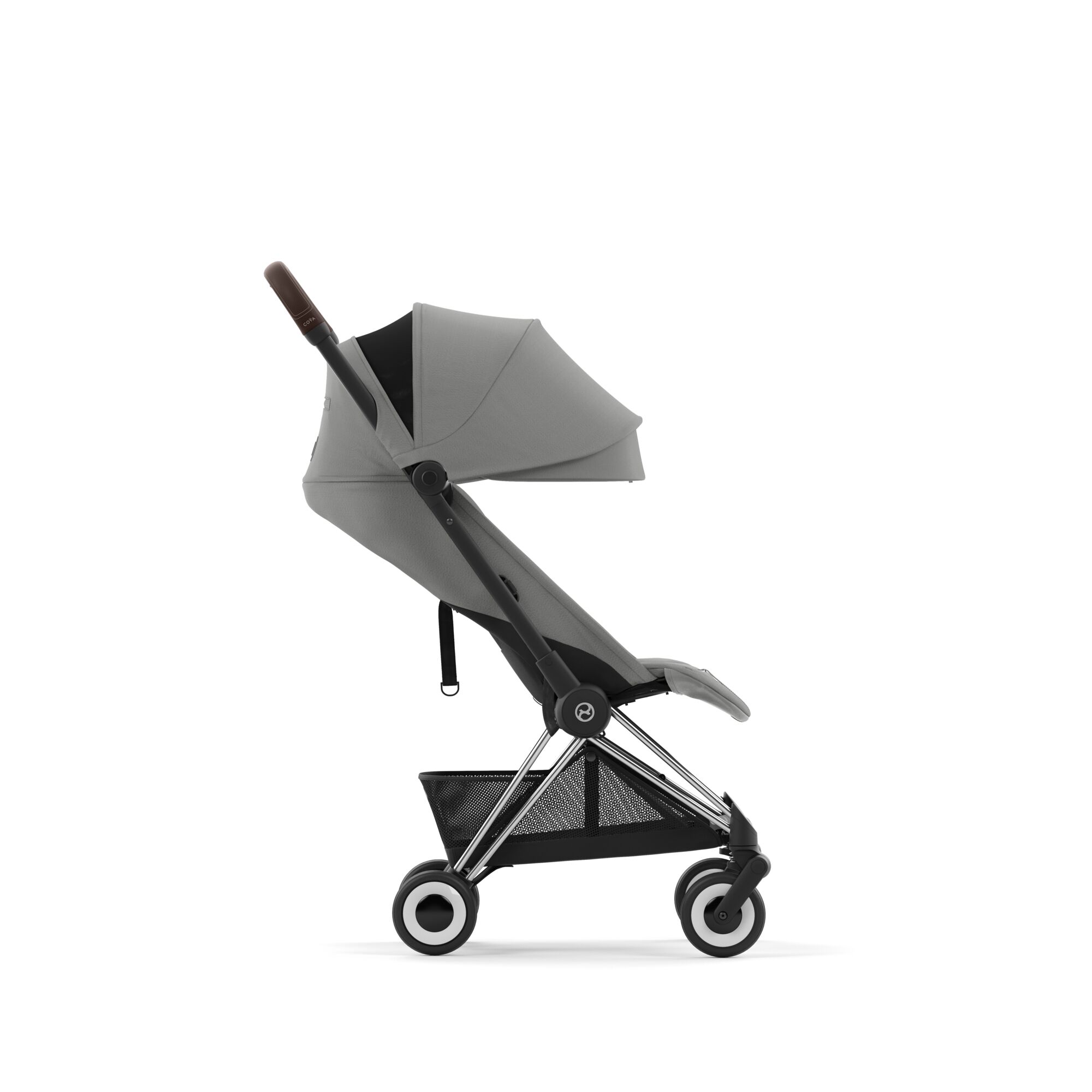 CYBEX PLATINUM - Passeggino Coya Telaio Chrome - immagine 2
