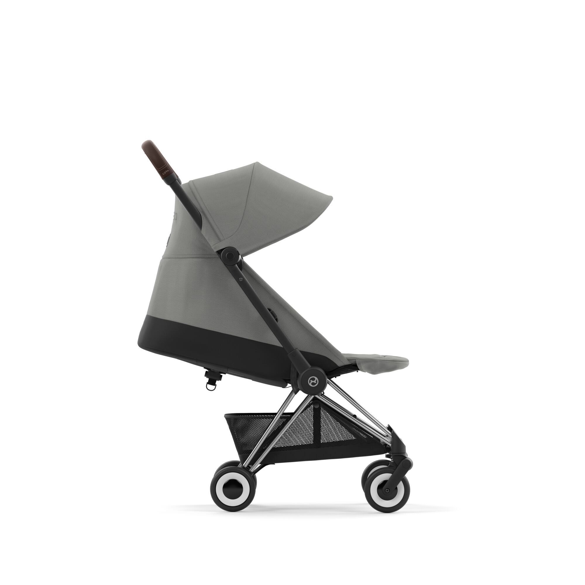 CYBEX PLATINUM - Passeggino Coya Telaio Chrome - immagine 3