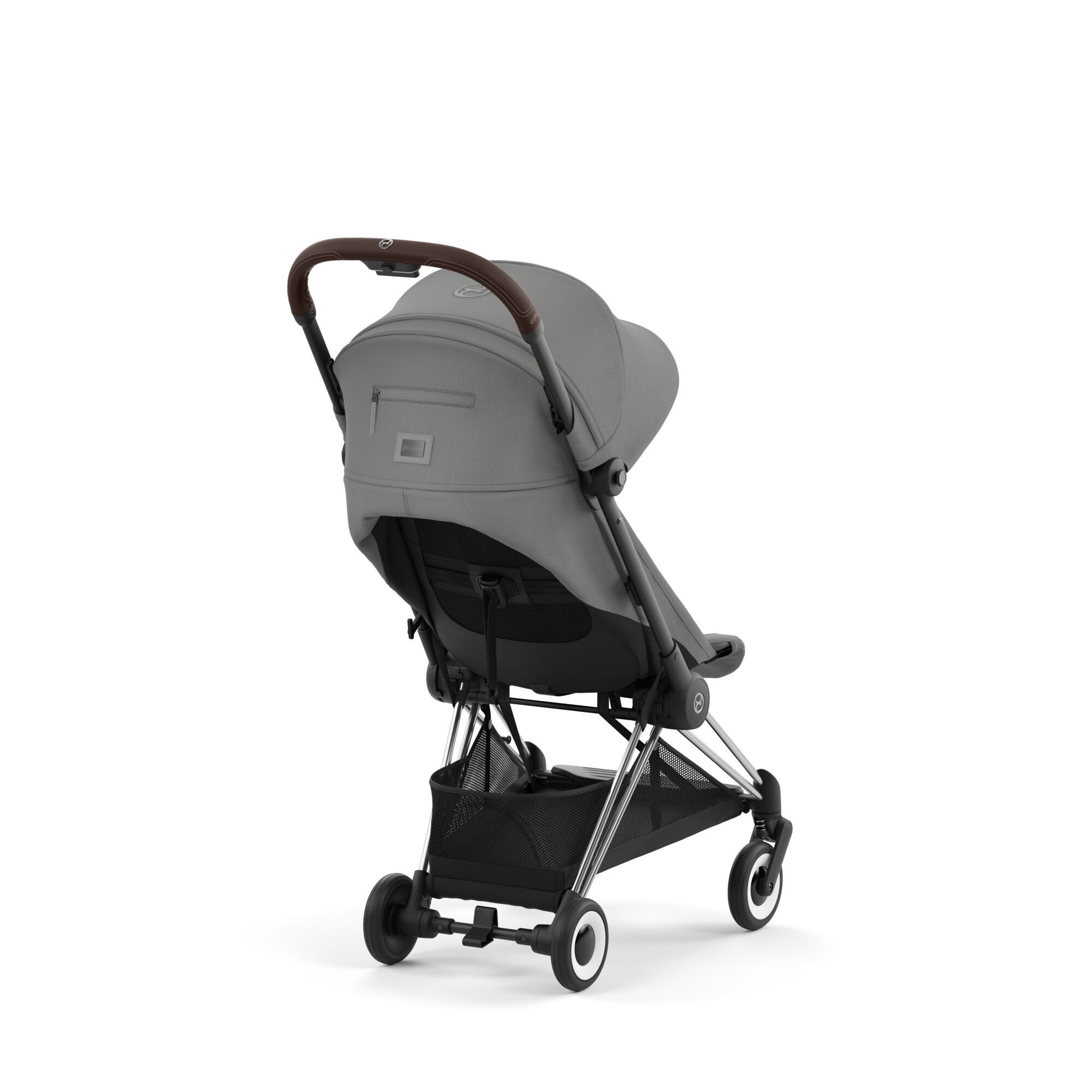 CYBEX PLATINUM - Passeggino Coya Telaio Chrome - immagine 4