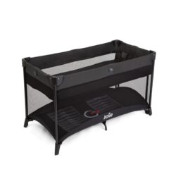JOIE - Lettino da Viaggio Allura 120 con Bassinet