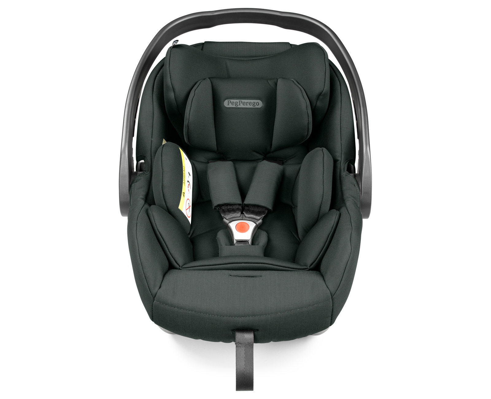 PEG PEREGO – Trio City Loop Pro Metal con Navicella Pop Up e Seggiolino Auto Slk - immagine 14