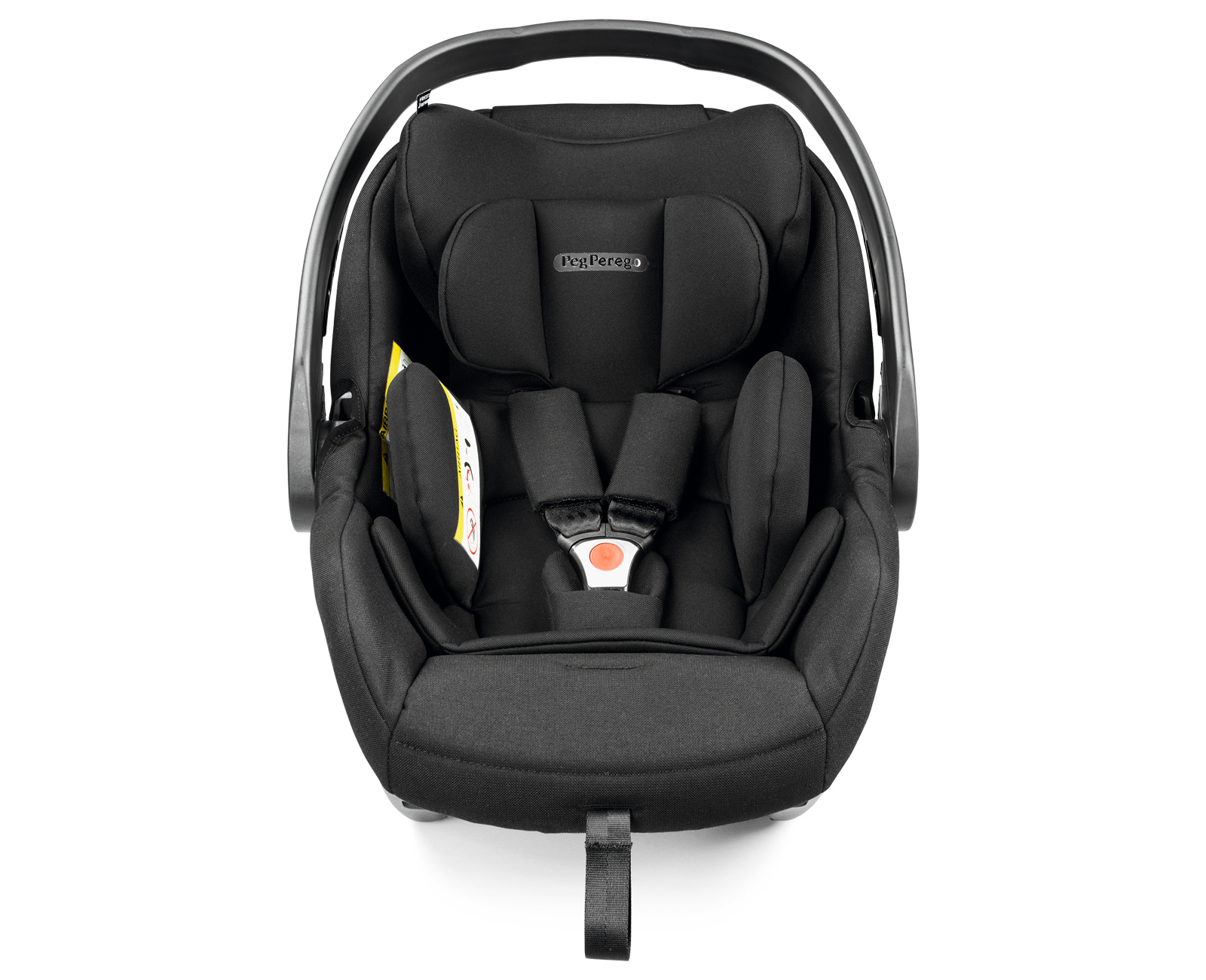 PEG PEREGO – Trio City Loop Pro True Black con Navicella Pop Up e Seggiolino Auto Slk - immagine 14