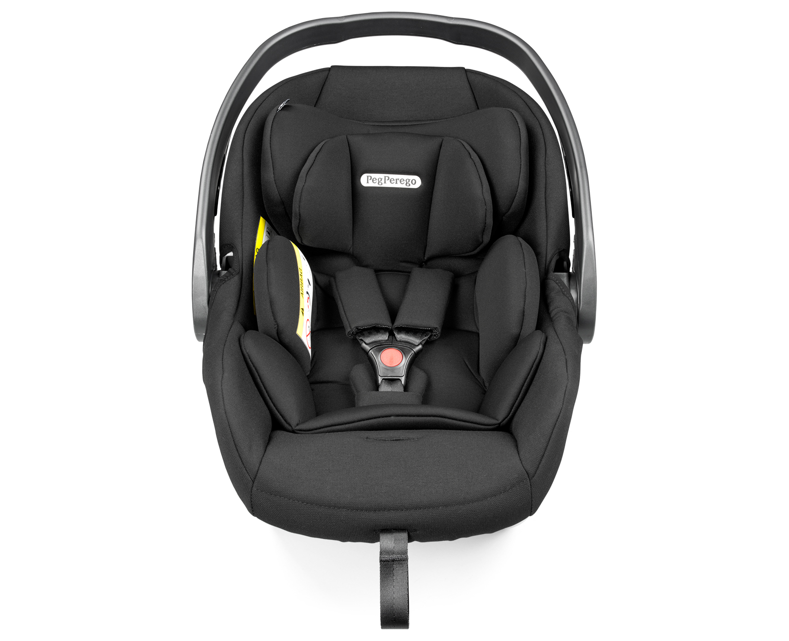 PEG PEREGO – Trio City Loop Pro Vanilla Blend con Navicella Pop Up e Seggiolino Auto Slk - immagine 14