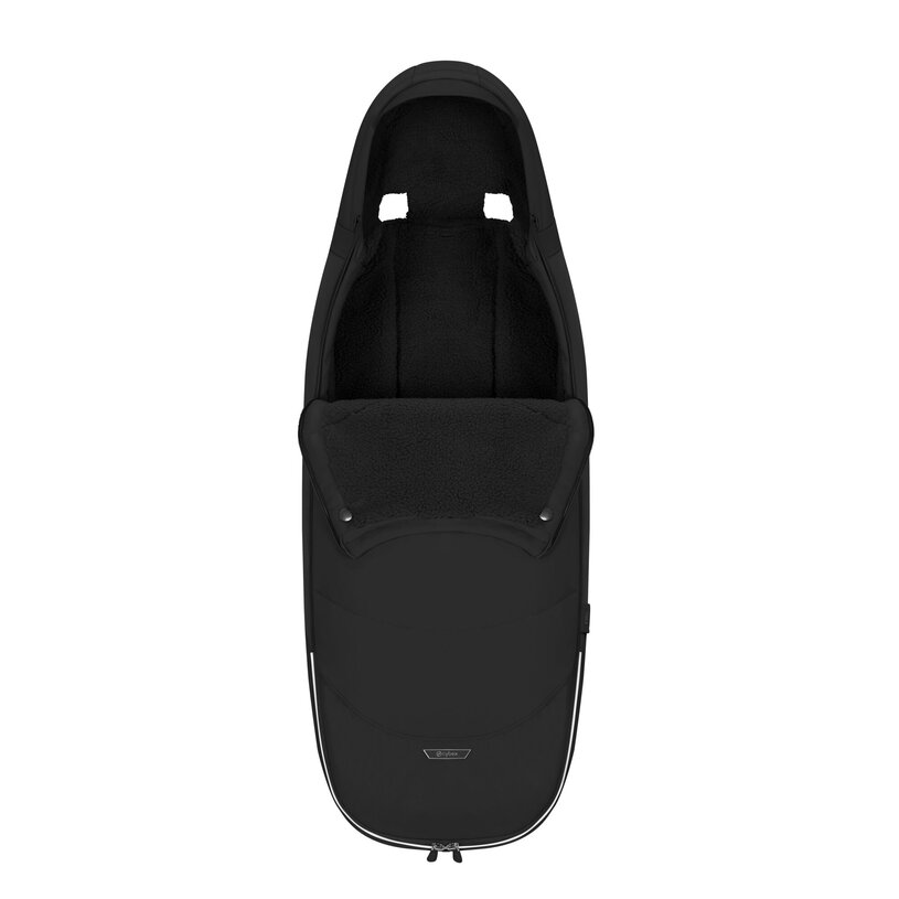CYBEX PLATINUM - Coprigambe Inverno 2026 - immagine 2