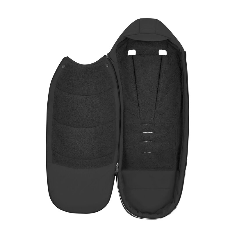 CYBEX PLATINUM - Coprigambe Inverno 2026 - immagine 3