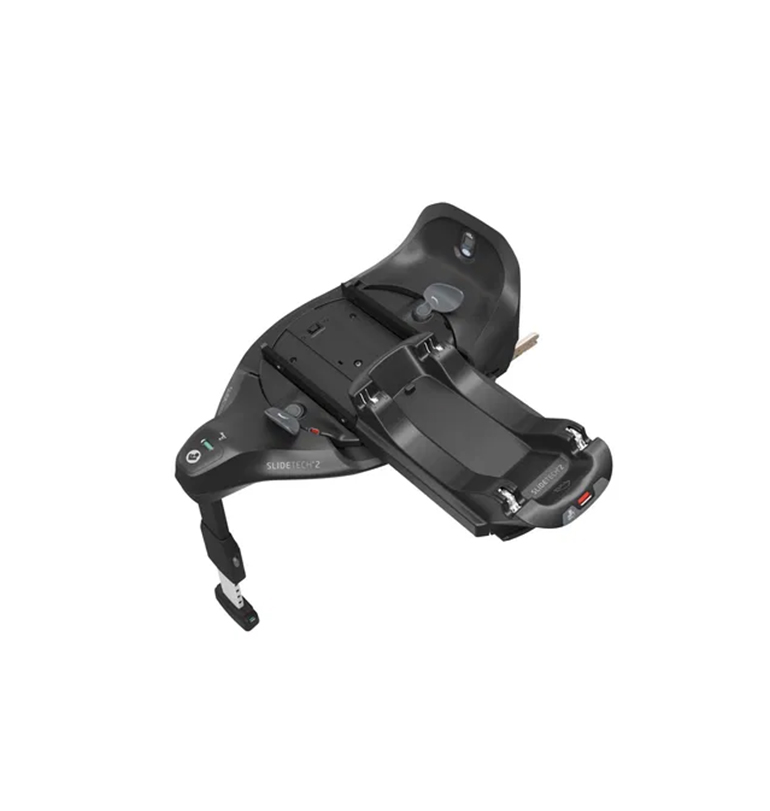 MAXI COSI – Trio Fame Cabin Copper Terra con Navicella e Seggiolino Auto Coral Slide Pro (PROMO con Base e accessori) - immagine 5