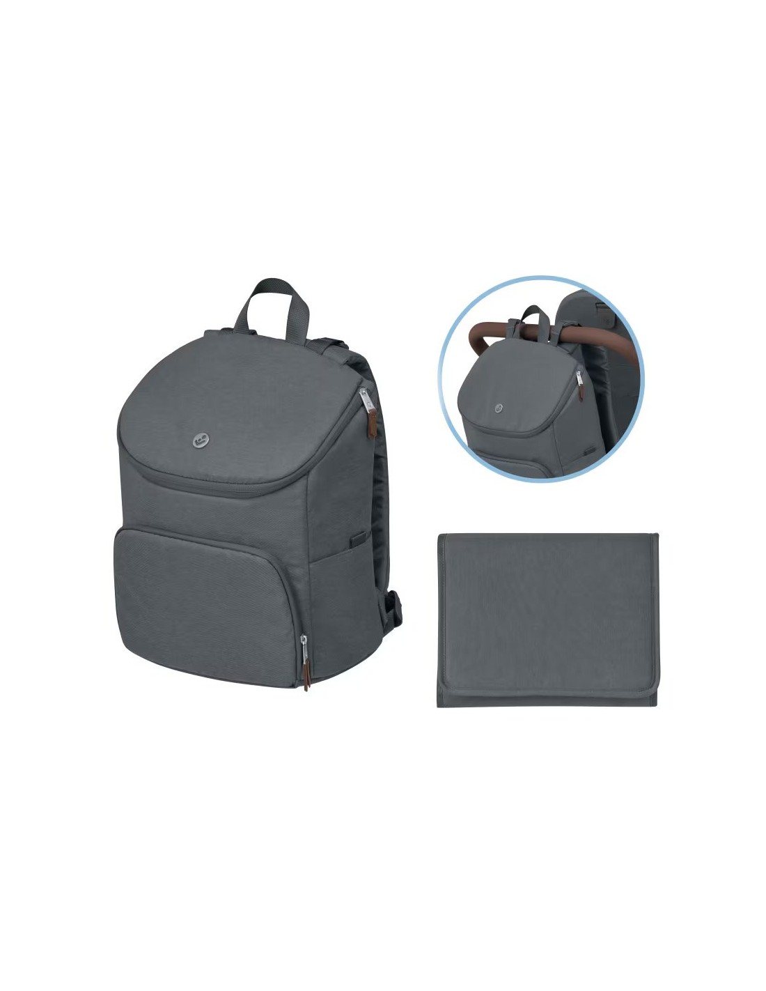 MAXI COSI - Set Accessori per Passeggino Oxford - immagine 2