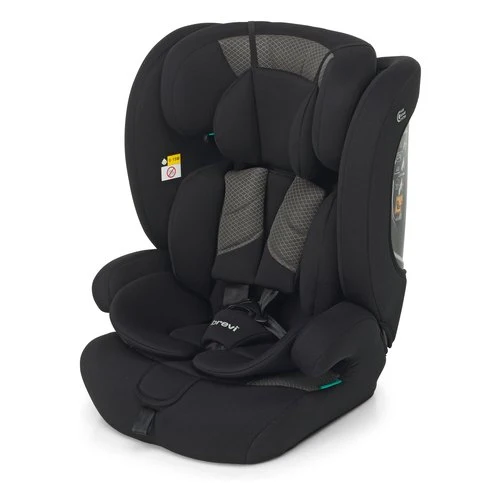 BREVI - Seggiolino Auto Seat I-Size