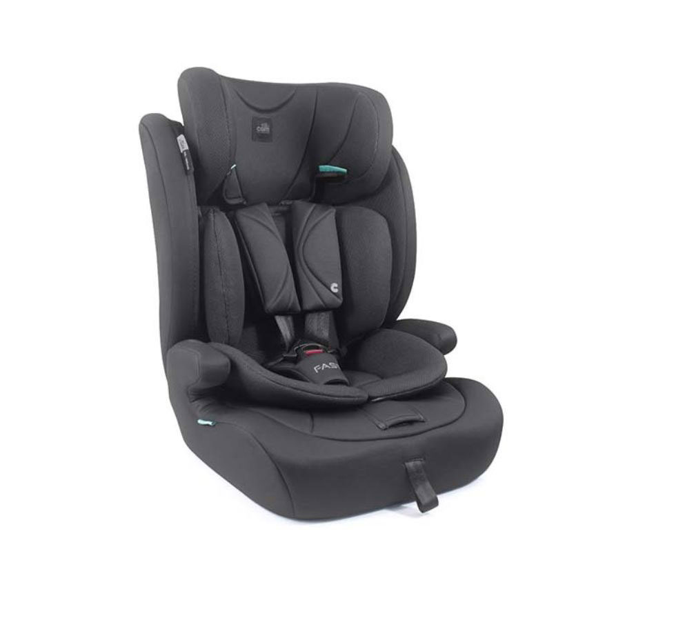 CAM - Seggiolino Auto Fast I-Size