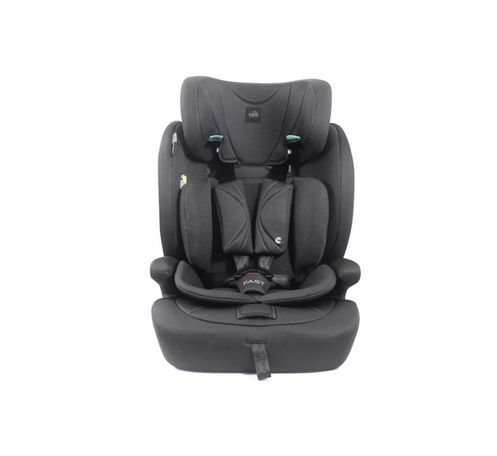 CAM - Seggiolino Auto Fast I-Size - immagine 2