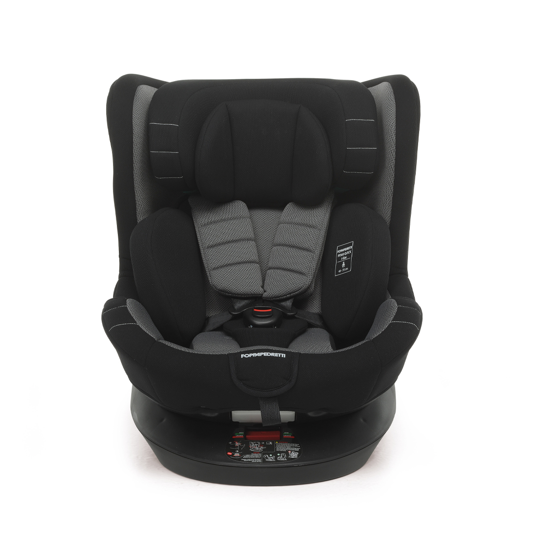 FOPPAPEDRETTI - FP360 Quick I-Size - immagine 2