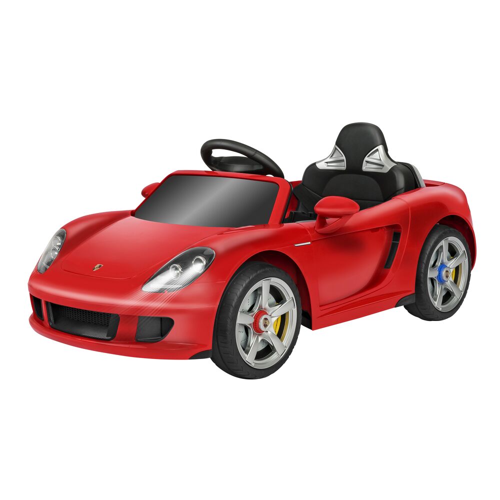 GLOBO - Porsche Carrera GT 12V radiocomandata