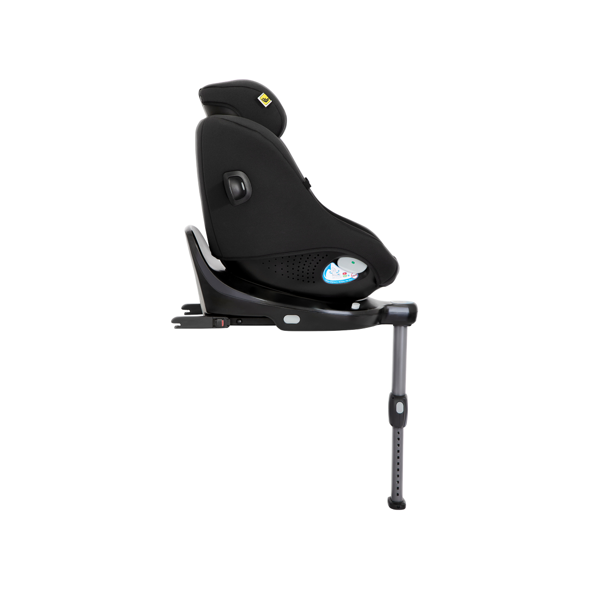 GRACO - Seggiolino Auto Turn2Me DLX I-Size 360 - immagine 3