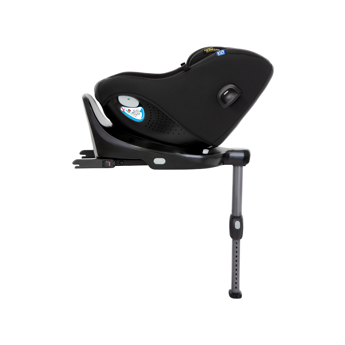 GRACO - Seggiolino Auto Turn2Me DLX I-Size 360 - immagine 4