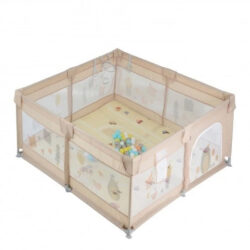 MONI - Box Play Game Zone