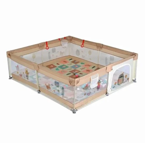 MONI - Box Play Game Zone