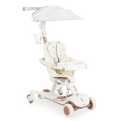 MONI - Scooter Cornet 6in1