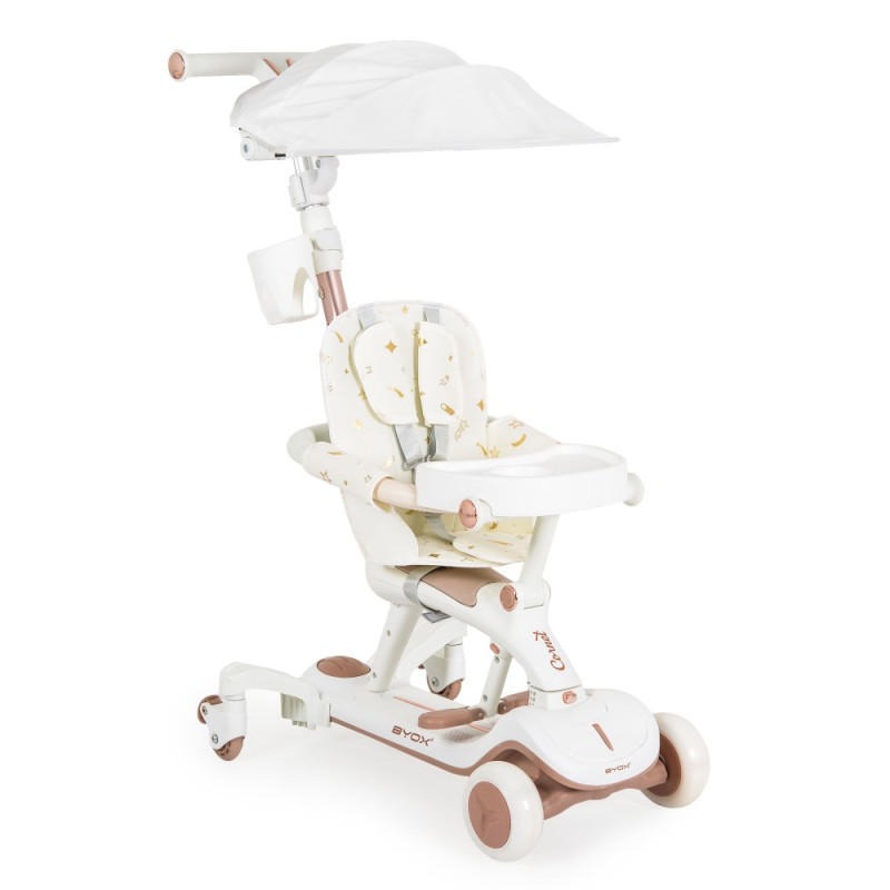 MONI - Scooter Cornet 6in1