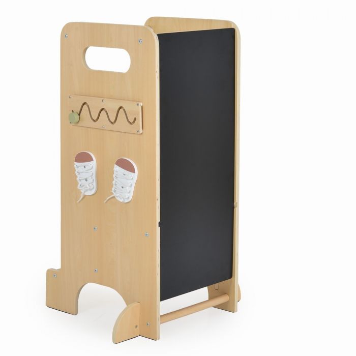MONI - Torre di Apprendimento 4 in 1 - immagine 2