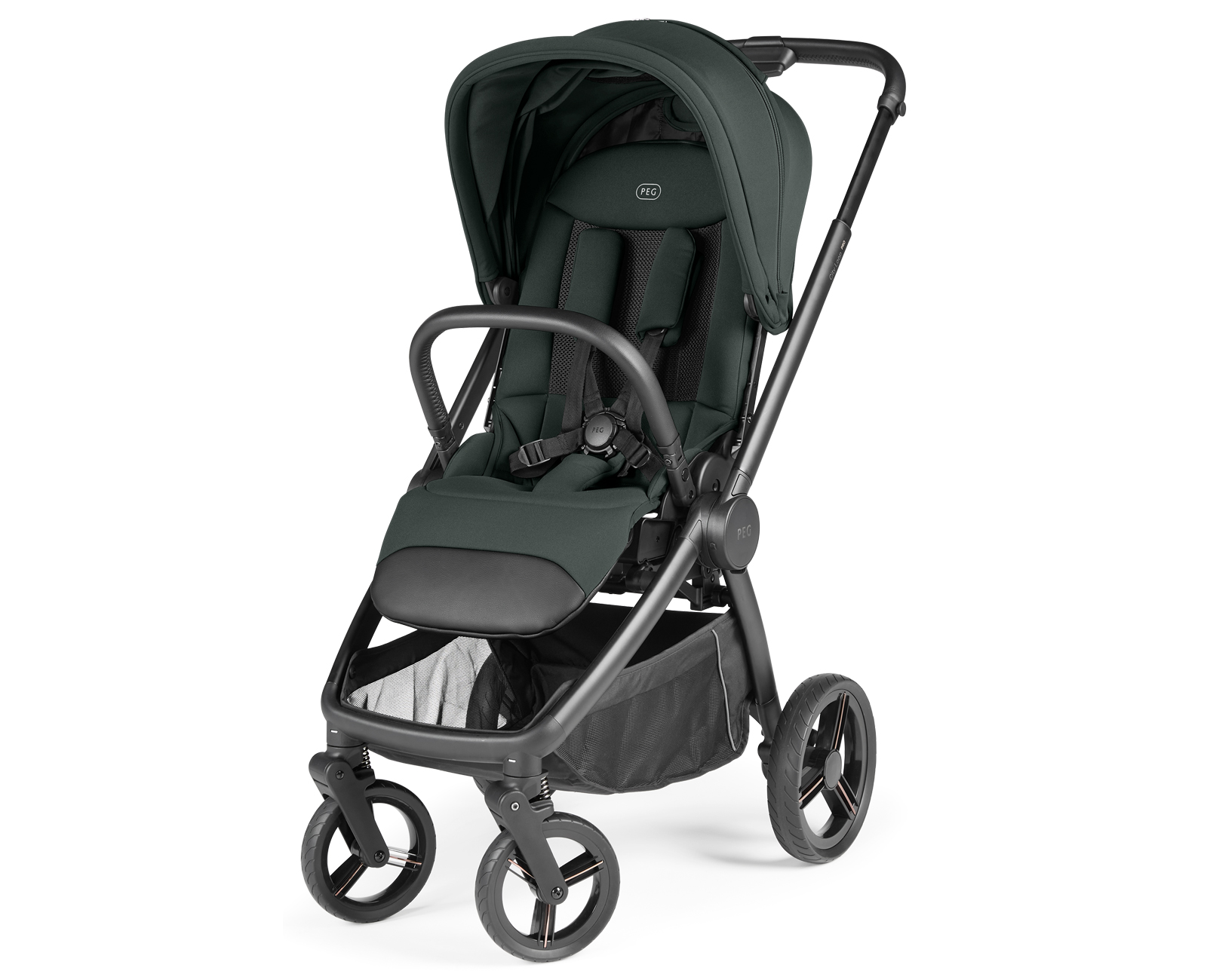 PEG PEREGO - Passeggino City Loop Pro