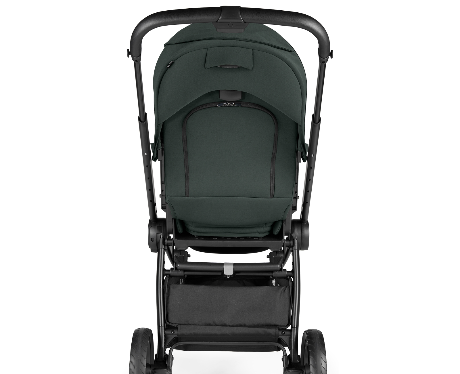 PEG PEREGO – Trio City Loop Pro Metal con Navicella Pop Up e Seggiolino Auto Lounge - immagine 6