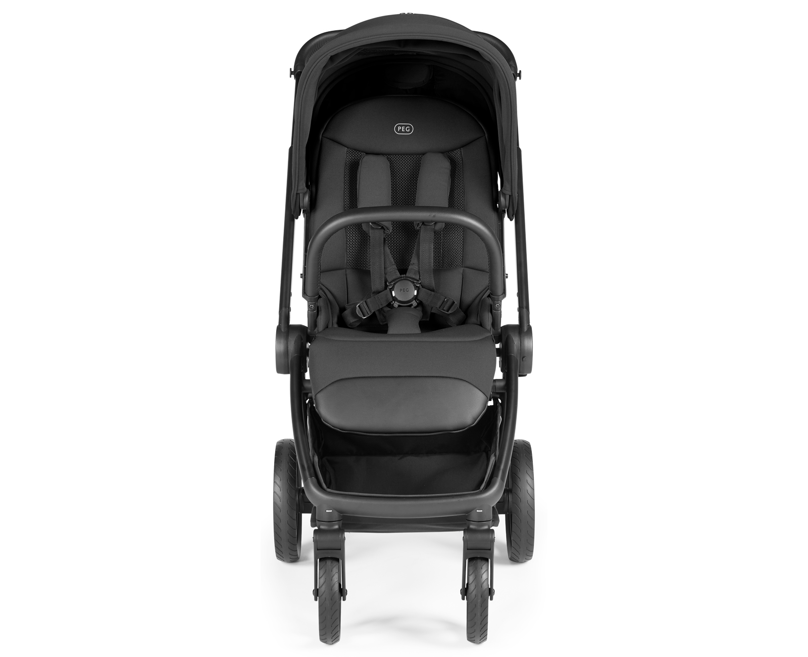 PEG PEREGO - Passeggino City Loop Pro - immagine 2