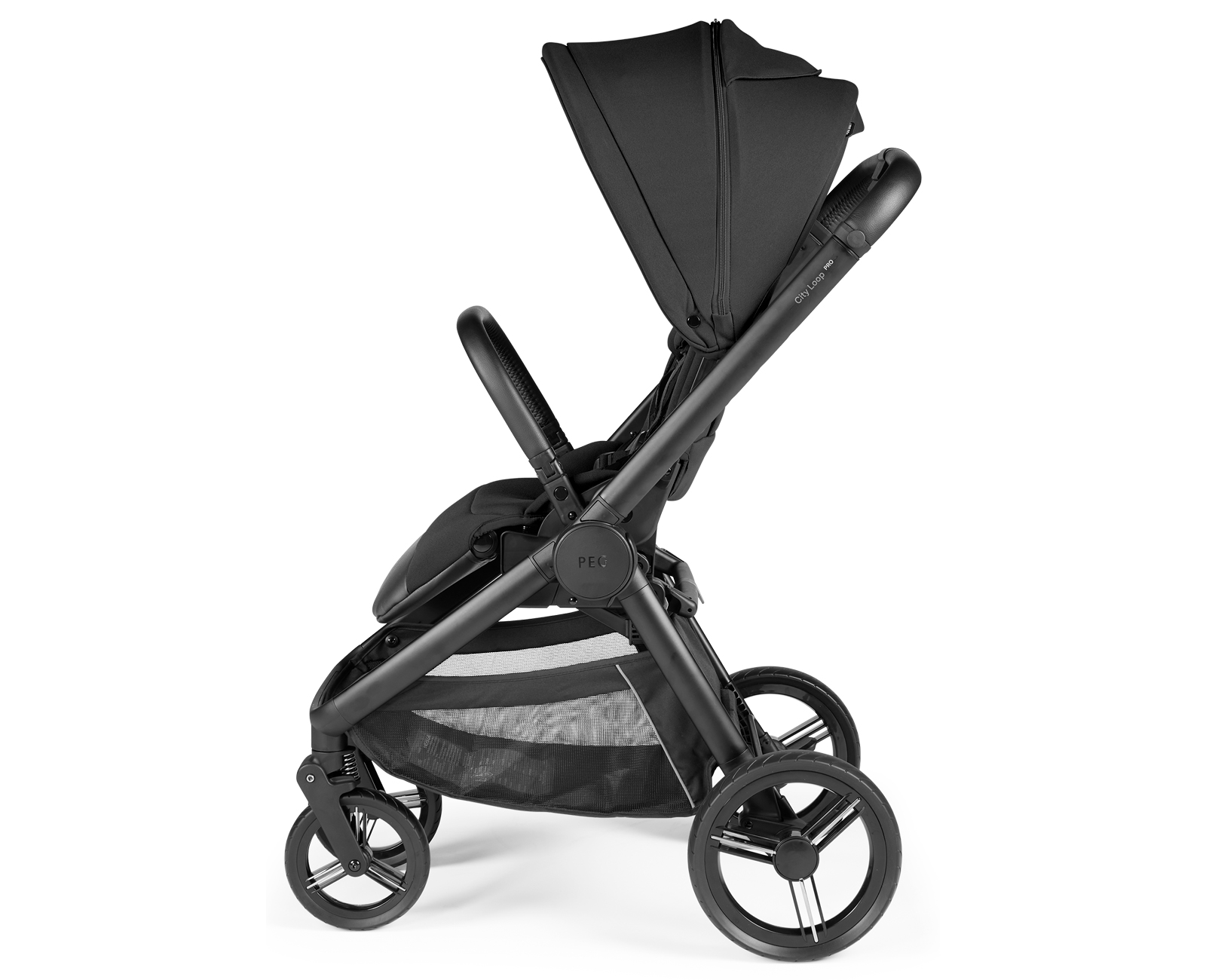 PEG PEREGO - Passeggino City Loop Pro - immagine 3