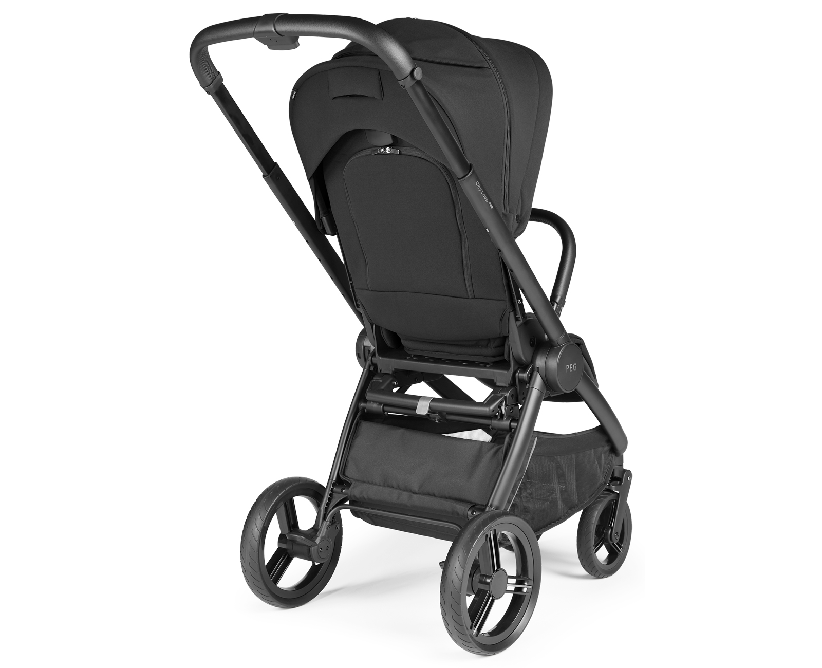 PEG PEREGO - Passeggino City Loop Pro - immagine 6