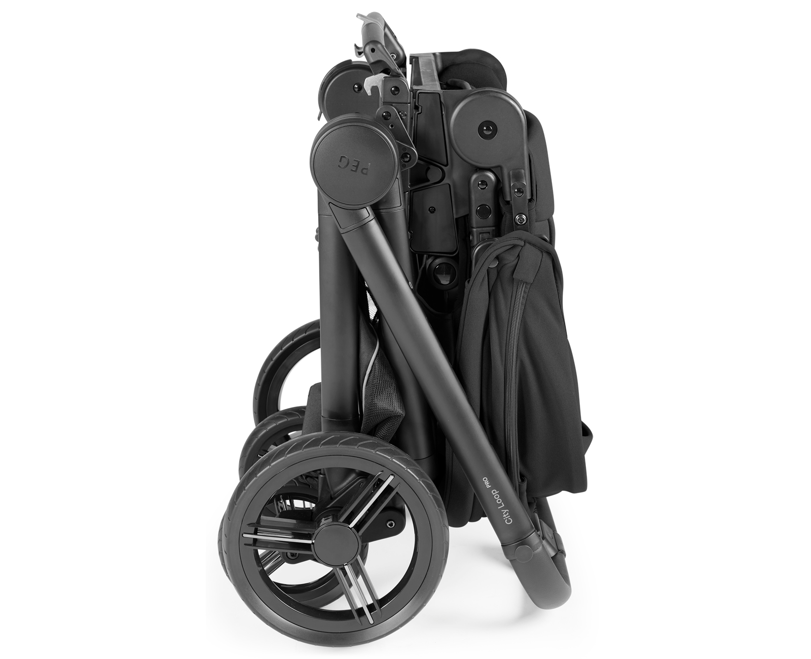 PEG PEREGO - Passeggino City Loop Pro - immagine 7