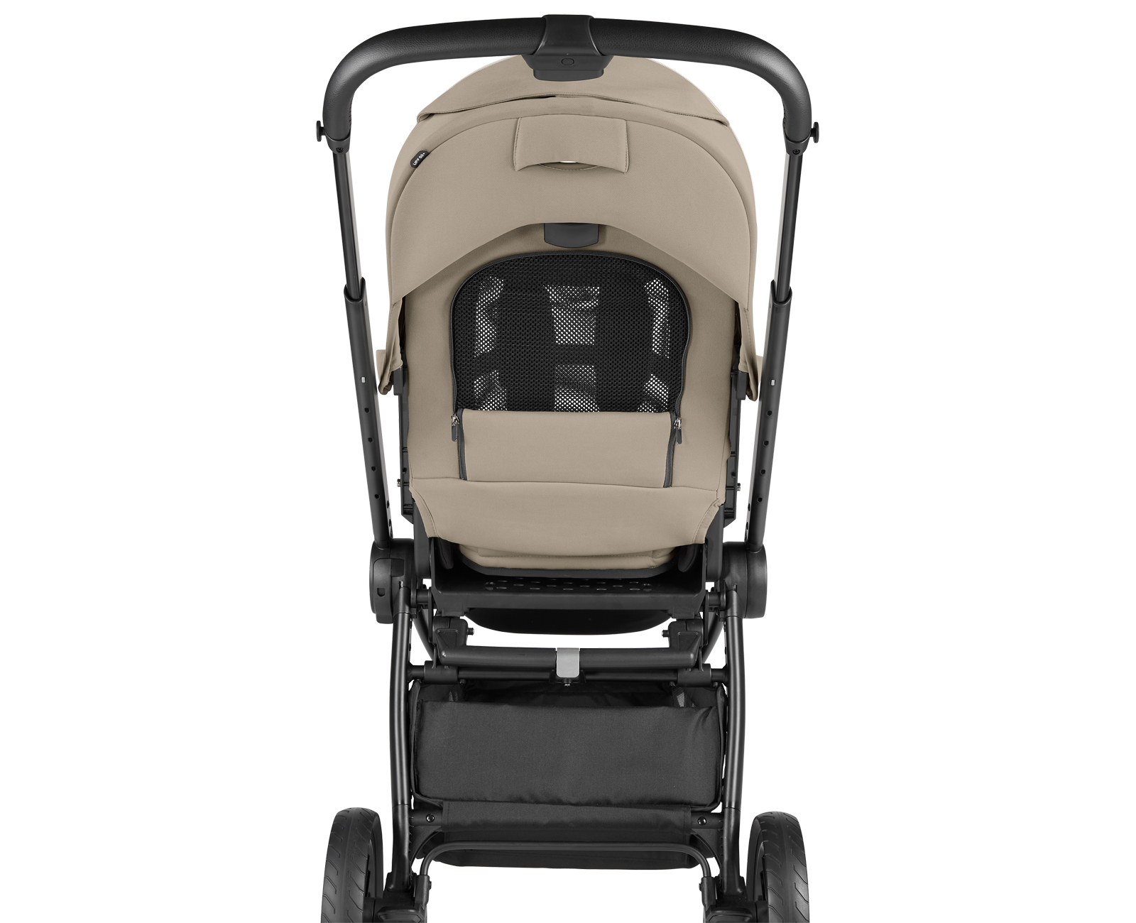 PEG PEREGO – Trio City Loop Pro Vanilla Blend con Navicella Pop Up e Seggiolino Auto Slk - immagine 5