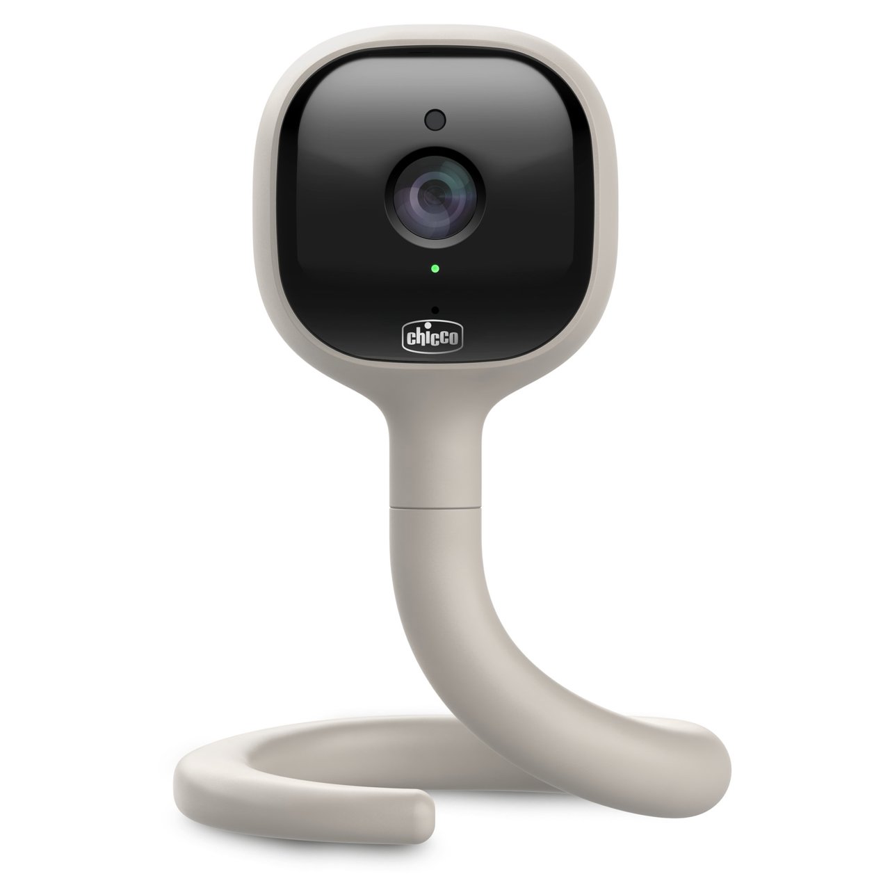 CHICCO - Video Baby Monitor WiFi Smart AI