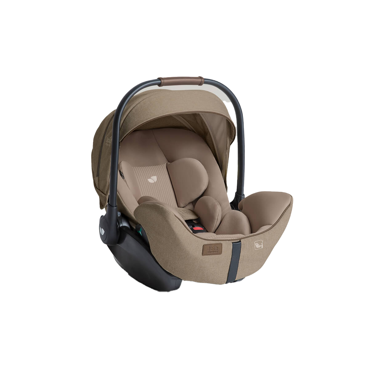 NUNA – Trio Valora Sandstone con Navicella Calmi e Seggiolino Auto I-Level Pro - immagine 4