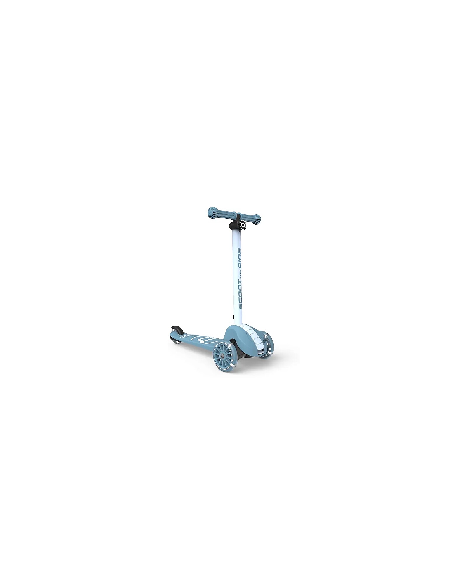 SCOOT AND RIDE - Monopattino Highwaykick 3S