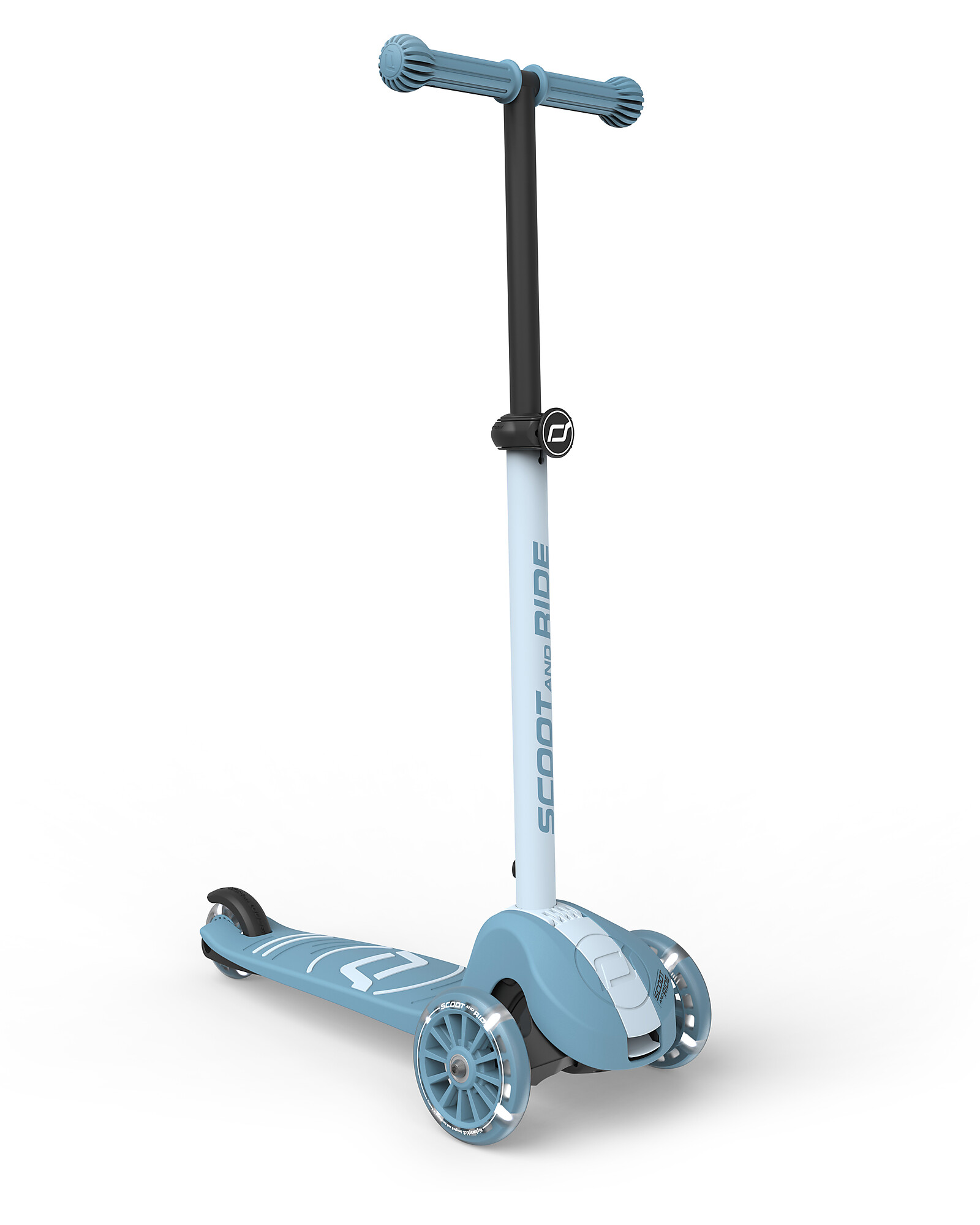 SCOOT AND RIDE - Monopattino Highwaykick 3S - immagine 2