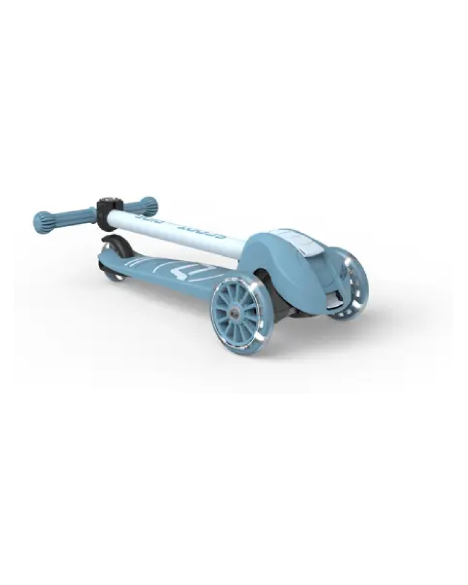 SCOOT AND RIDE - Monopattino Highwaykick 3S - immagine 3