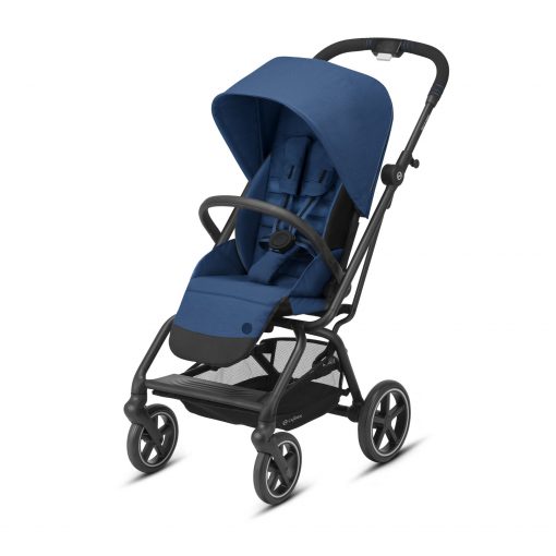 CYBEX GOLD – Passeggino Eezy S Twist+ 2