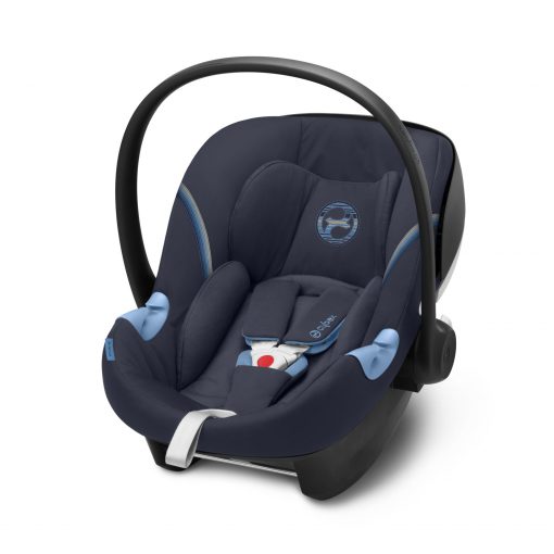 CYBEX GOLD – Seggiolino auto Aton M I-Size