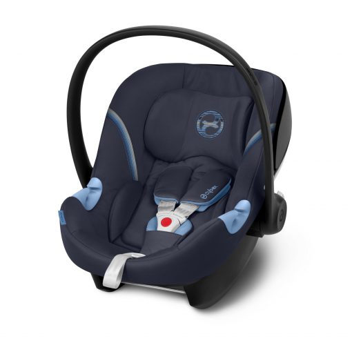 CYBEX GOLD – Seggiolino auto Aton M