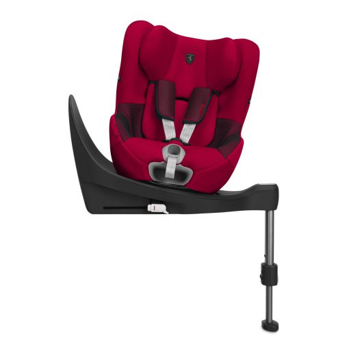 CYBEX GOLD – Seggiolino auto Sirona S I-Size