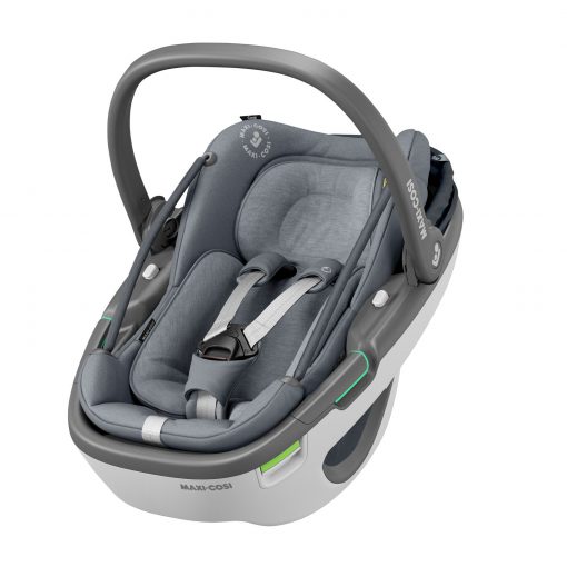 MAXI COSI – Seggiolino Auto Coral I-Size