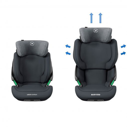 MAXI COSI – Seggiolino Auto Kore I-Size