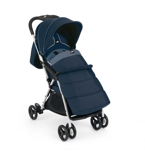 CAM – Passeggino Curvi