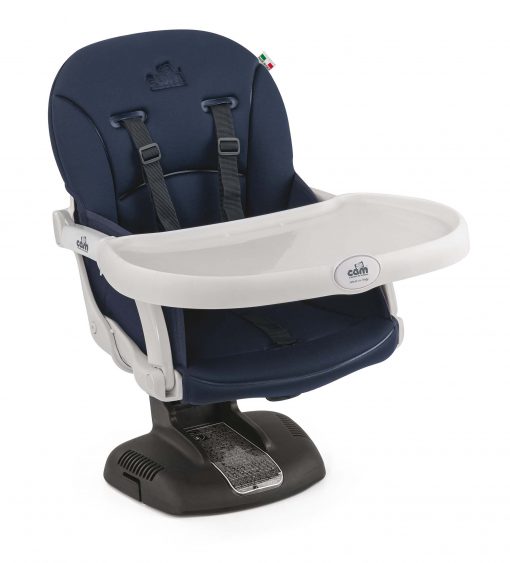 CAM – Rialzo Sedia Idea