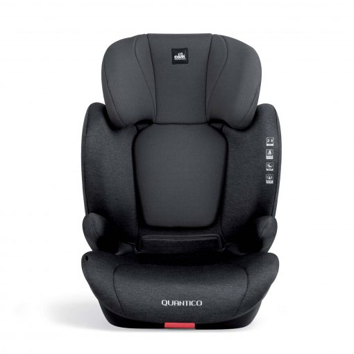 CAM – Seggiolino auto Quantico