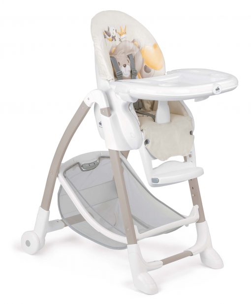 CAM – Seggiolone Pappa Gusto