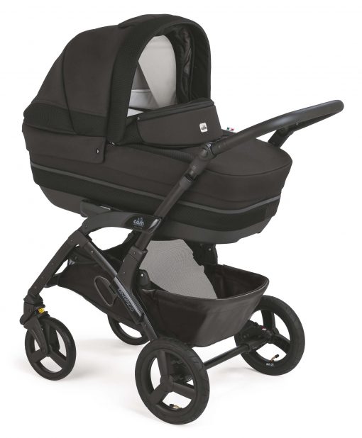 CAM – Trio Dinamico Rover