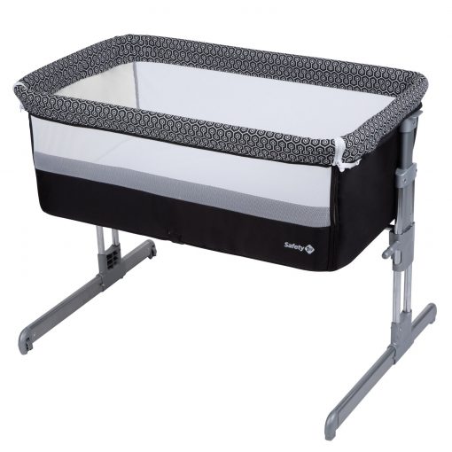 SAFETY 1ST – Culla co-sleeping Calidoo