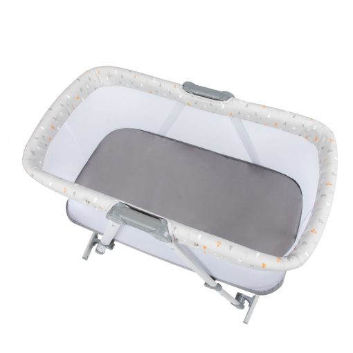 SAFETY 1ST – Culla da Viaggio Morning Star