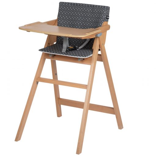 SAFETY 1ST – Cuscino Comfort per Seggiolone Pappa Nordik